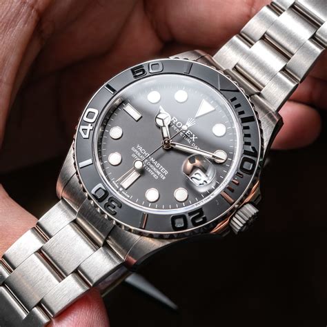 rolex yacht master 42 replica|yacht master rolex price.